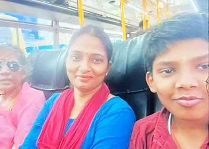 Grandmother, daughter kill 14-year-old boy; commit suicide over financial distress in Bengaluru