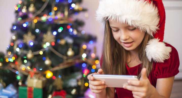 ¿A qué edad es bueno dar un celular como regalo de Navidad? Estudio alerta de posibles daños