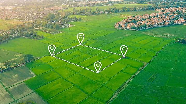 MP News: New Draft For Simhastha Land Pooling Ready, 155 Hectares To Be Acquired; Bharatiya Kisan Sangathan Has Warned Of Agitation