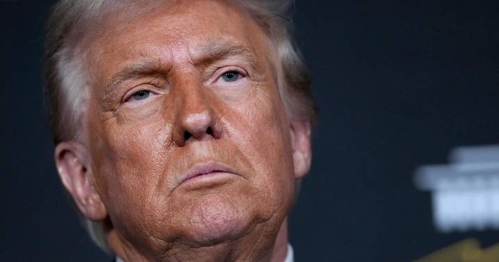 President Donald Trump is proposing a $12B aid package for farmers hit hard by his trade war with China