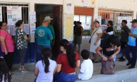 Cierran centros de votación en Honduras tras una hora de prórroga por alta afluencia