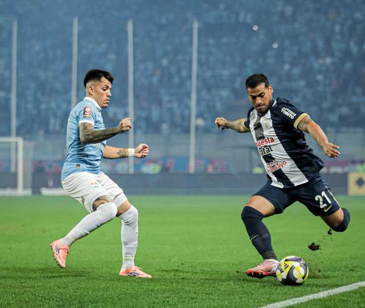 Alianza Lima vs. Cristal: ¿Qué canales transmitirán hoy el partido desde Matute?