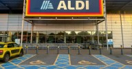 Aldi issues urgent recall of Christmas chocolate