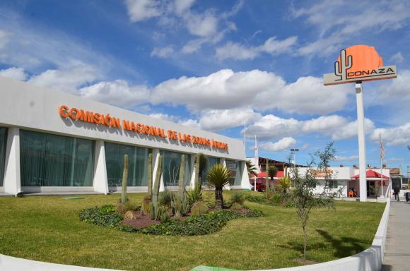 A 55 años de su creación, decretan oficialmente extinción de la Conaza