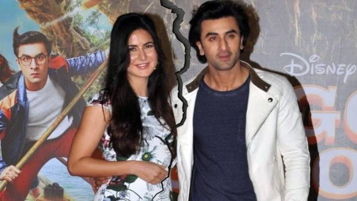 Did Kat Blame RK, His Family For Hitting A Professional Low Post Split? Entertainment News