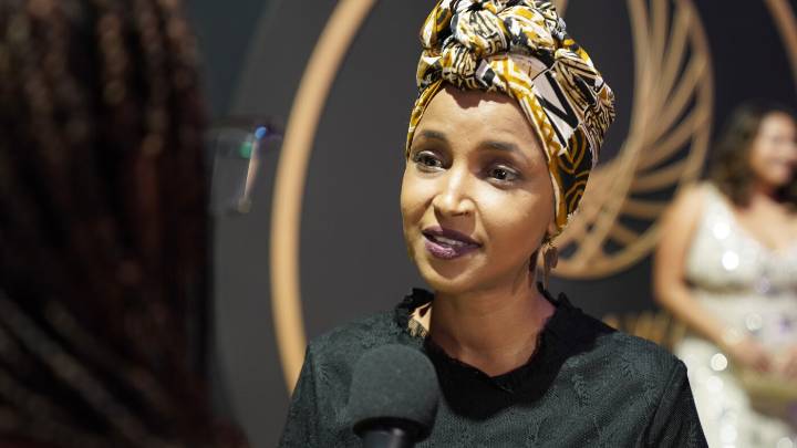 Trump attacks Somali immigrants ahead of expected Minnesota immigration enforcement : Consider This from NPR : NPR