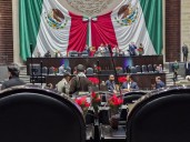 Avanza en lo general paquete legislativo para la igualdad sustantiva