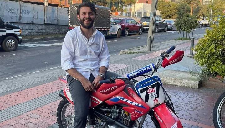 Culpable se declaró el menor que asesinó a Jean Claude Bossard