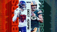 How to Watch Bears vs Packers: Live Stream NFL, TV Channel