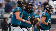 Jaguars beat Colts 36-19, now lead AFC South all alone