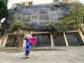 Desata el Mundial voracidad del cártel inmobiliario en Santa Úrsula Coapa