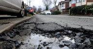 More potholes across Greater Manchester will be filled following big cash boost