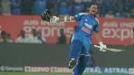 India Vs South Africa, 3rd ODI: Yashasvi Jaiswal Smashes Maiden 50