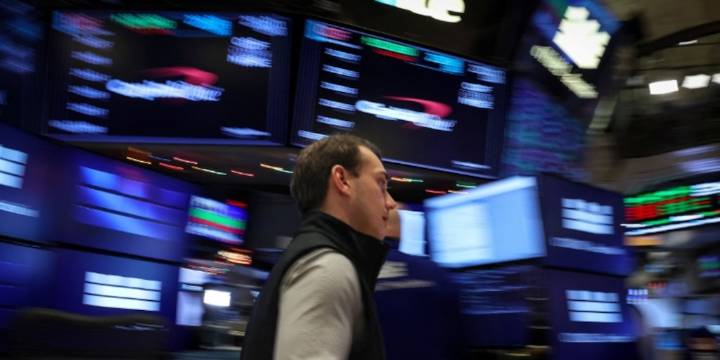 Jornada financiera: el mercado reaccionó con poco entusiasmo al dato de inflación y al nuevo bono en dólares