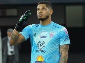 Beycker Velasquez será hombre del Portuguesa FC