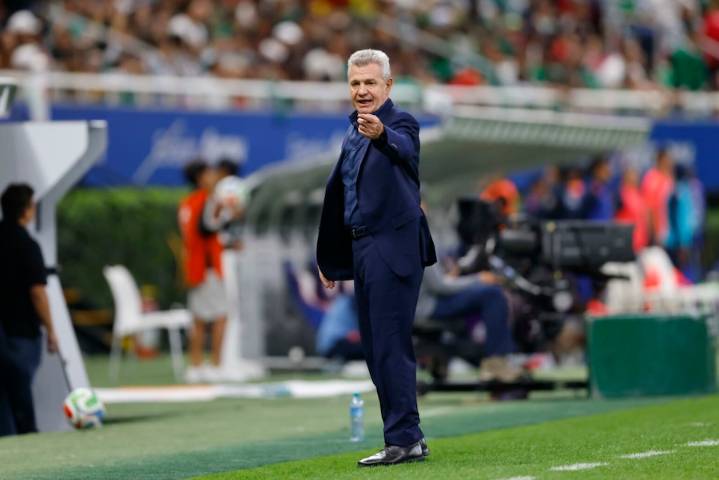 “No hay que hacer números ni confiarnos”: Aguirre