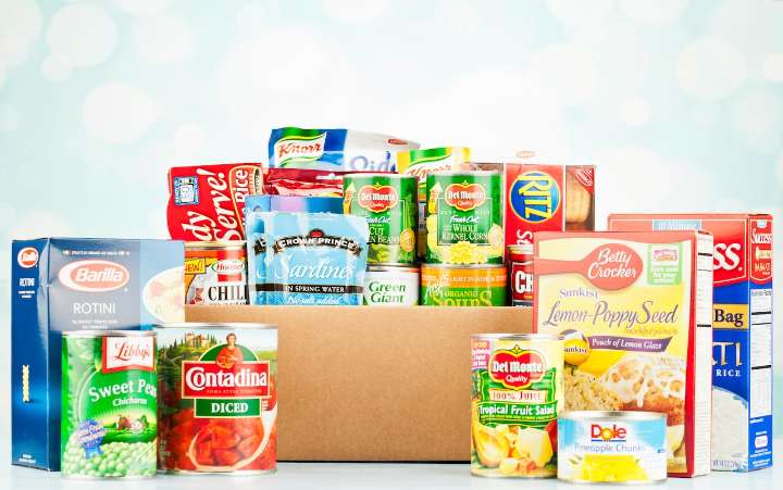 Midview Schools launch district-wide holiday food drive to support local families