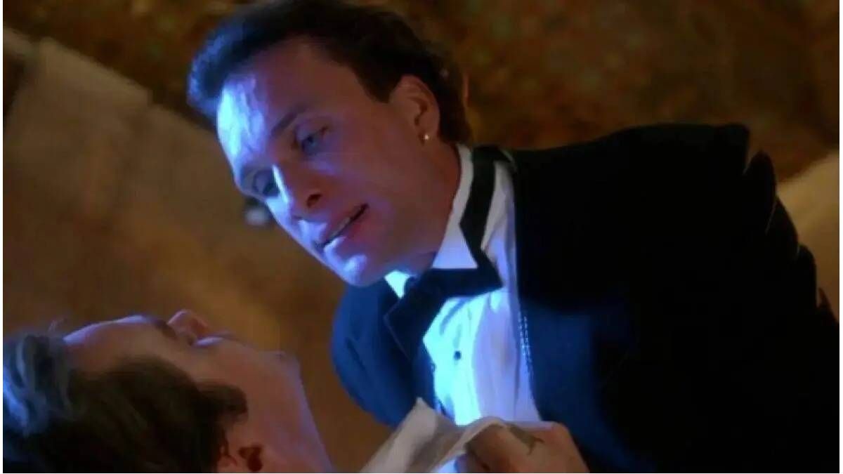 Murió Peter Greene, actor recordado por 'La Máscara', 'Pulp Fiction' y otras películas