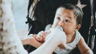 Child poverty strategy: Parents to be helped with baby formula cost