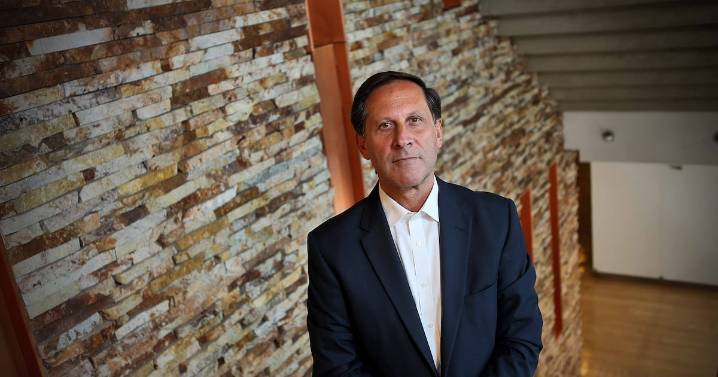 CEO de AMSA, Iván Arriagada, es ratificado como presidente del directorio del Consejo Internacional de Minería y Metales