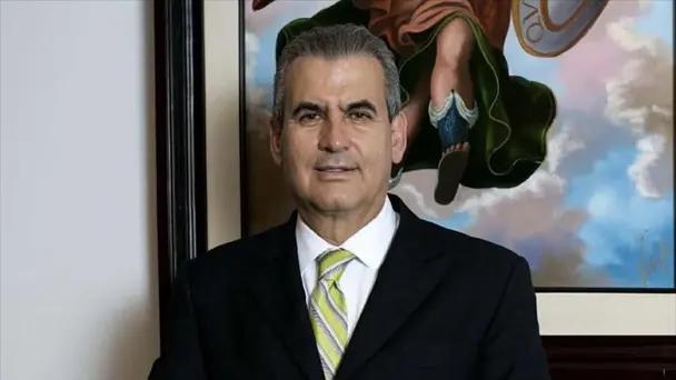 Muere Miguel Ángel Chico Herrera, de la Jucopo en Senado