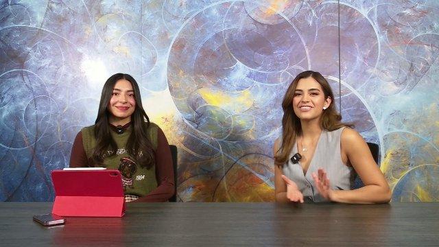 El Que Sabe Acompaña, con Sofia Ibarra