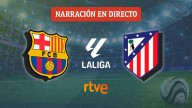 Barcelona y Atlético protagonizan en el nuevo Camp Nou uno de los duelos claves de esta liga
