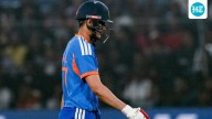 Gill’s woes deepen with first-ever golden duck, raises T20 World Cup alarm