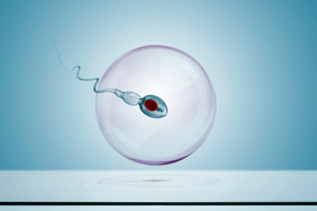 Sperm donor with cancer-causing gene fathered nearly 200 children