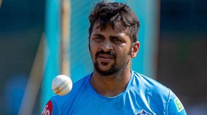 Mumbai Vs Haryana LIVE Score, Syed Mushtaq Ali Trophy Super League: MUM, HAR Lock Horns In Pune