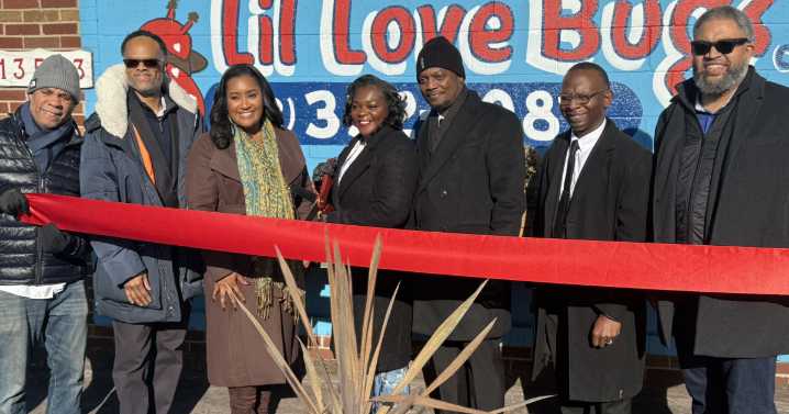 Detroit day care wins $50K Motor City Match grant