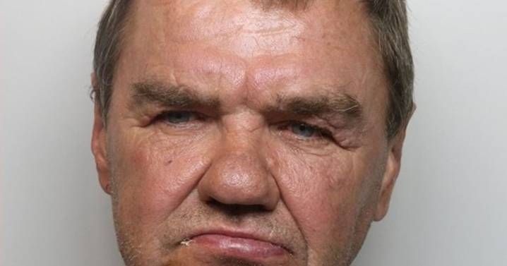 Woman raped three times by stranger makes sad admission and says 'this is why he targeted me'