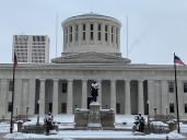 Send us your nominations for the 2025 Sloopys, our annual Ohio politics awards: Capitol Letter