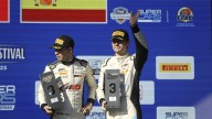 El aragonés Guillermo Aso acaricia el título del Iberian Supercars en Estoril hasta el final: "El desenlace fue agridulce"