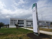 El PSOE califica la apertura incompleta del Hospital de Estepona de electoralista