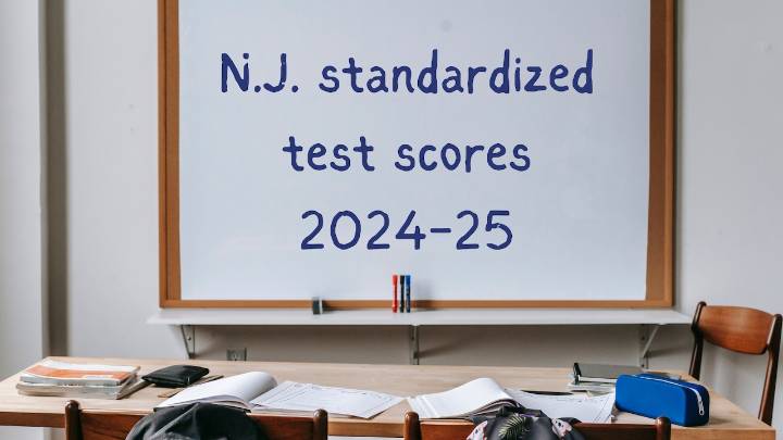 N.J. just released test results for 2,000+ schools. See how your town scored.