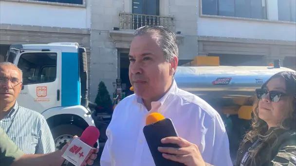 Enfocarán presupuesto a reparación de calles en Hermosillo