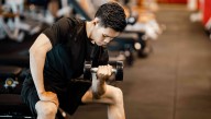 Study Confirms Everyone At Gym Is Watching You And Criticizing Your Form And Making Fun Of Those 10