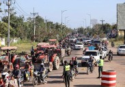 Tailandia y Camboya retoman la guerra en su frontera
