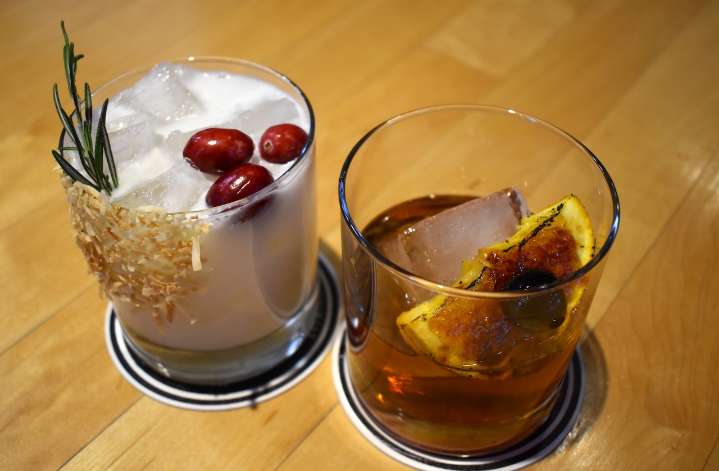 Brewery west of Jackson expands to cocktails, wine and cider as beer consumption declines