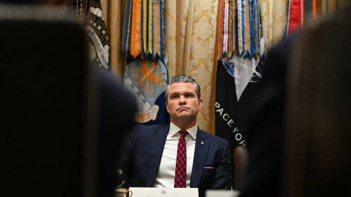 Dear Pete Hegseth: I'm Glad the Japanese Navy Spared My Grandfather