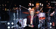 ¡Happy Birthday Billy Idol!, celebración con rock y clásicos