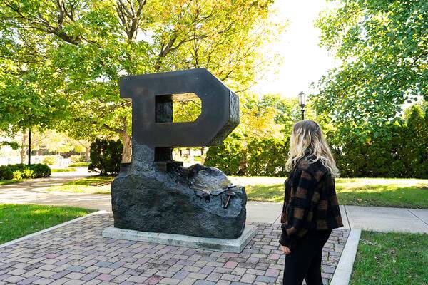 Purdue Allegedly Rejecting Chinese, Other Grad Students