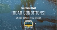 Road Conditions for December 3rd, 2025 at 5:50 a.m.