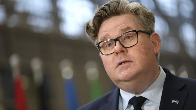 This European country wants to strip citizenship from organized crime leaders