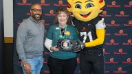 Fiesta Bowl Friday with Tammy White