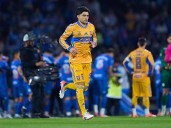 Nicolás Ibáñez se perdería la vuelta ante Cruz Azul