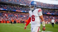 2026 NFL Draft order: Giants hold top pick after Week 14