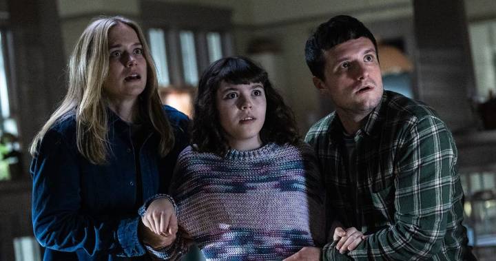 Review: Sigh, Five Nights at Freddy’s 2 Is Also About Trauma