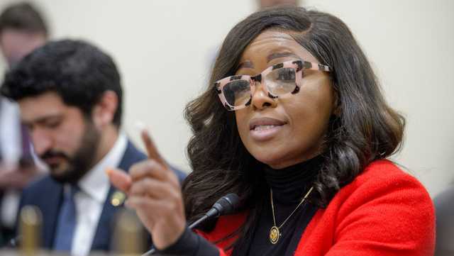 Jasmine Crockett launches Texas Senate campaign